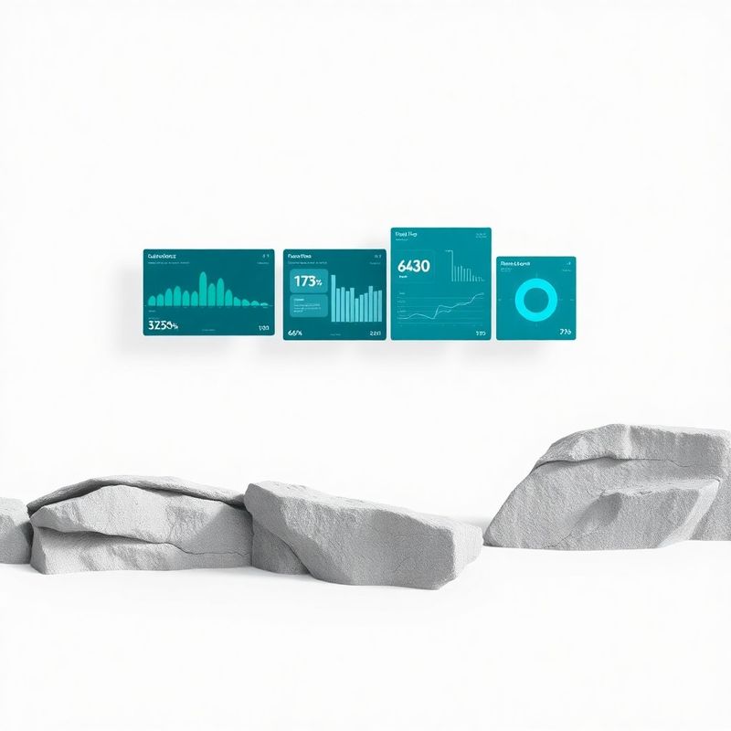 Modularni UI paneli platforme Nov Studio